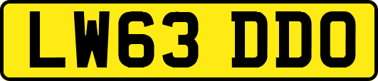 LW63DDO