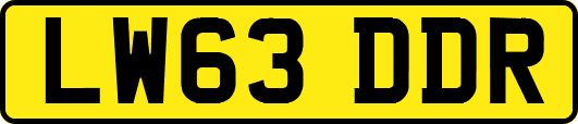LW63DDR