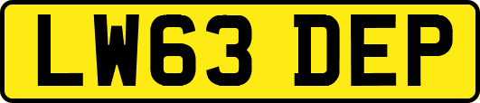 LW63DEP