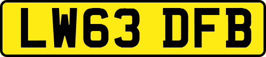 LW63DFB