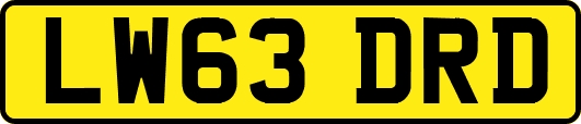LW63DRD