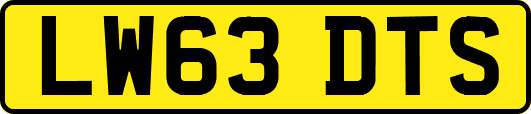 LW63DTS