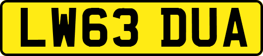 LW63DUA