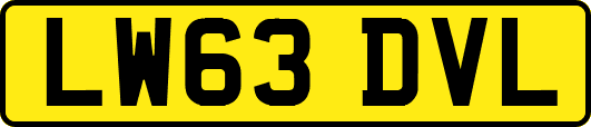 LW63DVL
