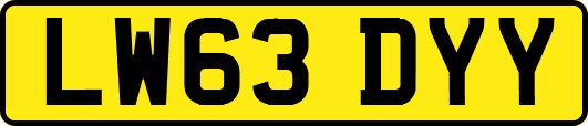 LW63DYY