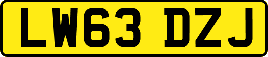 LW63DZJ