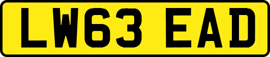 LW63EAD