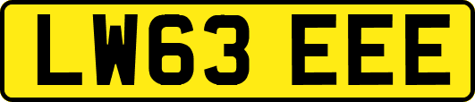 LW63EEE