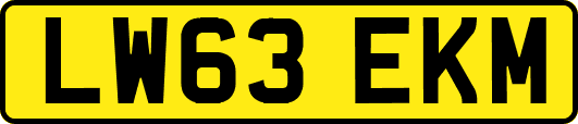 LW63EKM