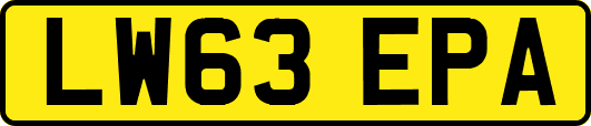 LW63EPA