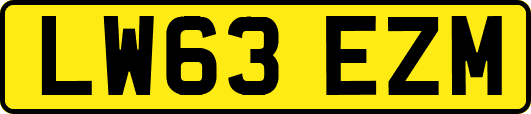 LW63EZM