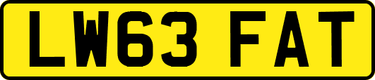 LW63FAT