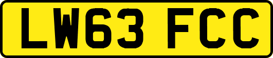 LW63FCC