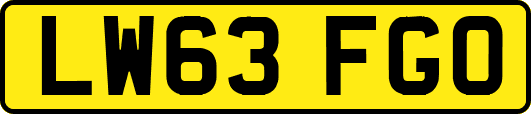 LW63FGO