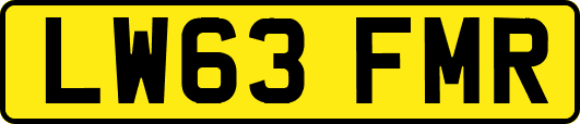 LW63FMR