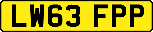 LW63FPP