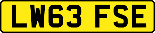LW63FSE