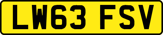 LW63FSV