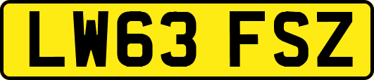 LW63FSZ