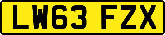 LW63FZX