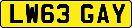 LW63GAY