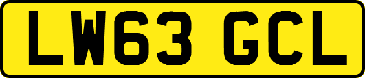 LW63GCL