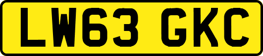 LW63GKC