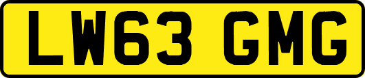 LW63GMG