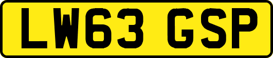 LW63GSP