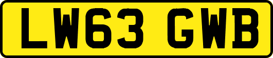 LW63GWB