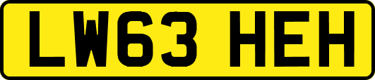 LW63HEH