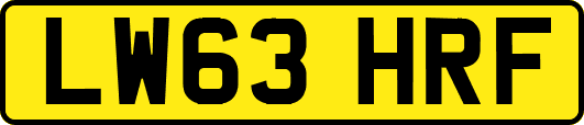 LW63HRF