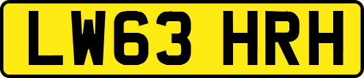 LW63HRH