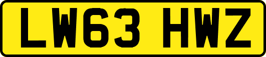 LW63HWZ