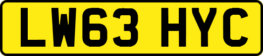 LW63HYC