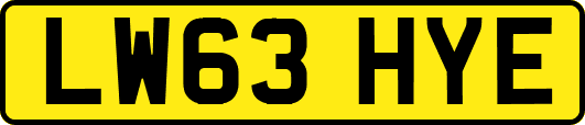 LW63HYE