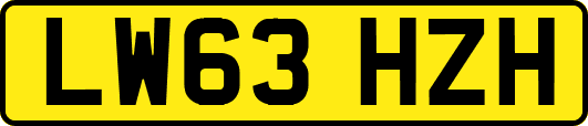 LW63HZH
