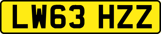LW63HZZ