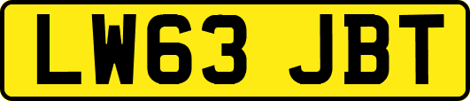 LW63JBT