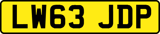 LW63JDP
