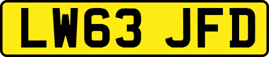 LW63JFD