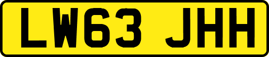 LW63JHH