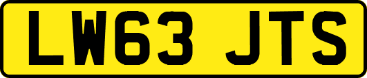 LW63JTS