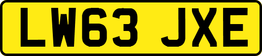 LW63JXE