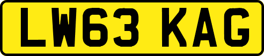 LW63KAG