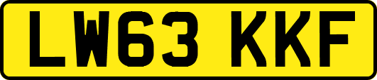 LW63KKF