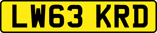 LW63KRD