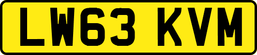 LW63KVM