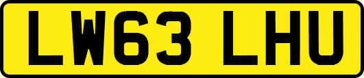 LW63LHU