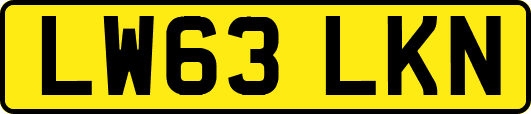 LW63LKN